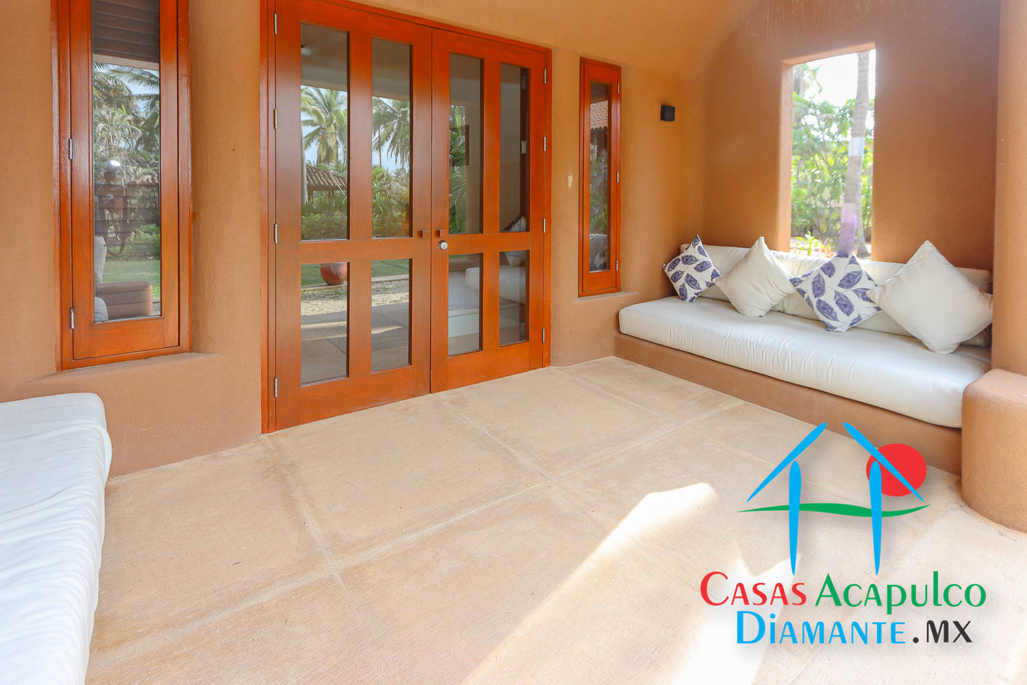 Tres Vidas Casa Mía - Recámara uno 7